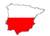 DE GRÚAS EUROPISCINAS - Polski